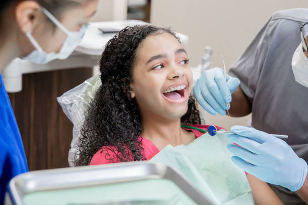 Best Emergency Dentist for Knocked-Out Tooth in Beverly Hills, TX