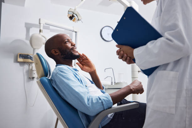 Best Holiday Emergency Dentist in Beverly Hills, TX