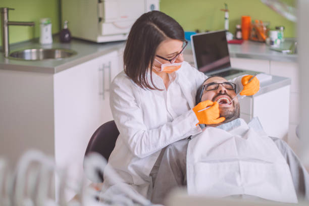 Best Urgent Dental Care for Toothache in Beverly Hills, TX