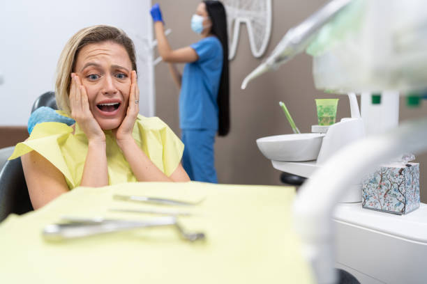 Best Mobile Emergency Dentist in Beverly Hills, TX